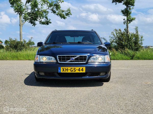 Volvo V 70 2.5T 1998 30157