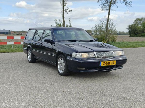 Volvo V90 3.0i 1998 30174