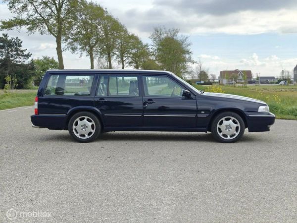 Volvo V90 3.0i 1998 30175