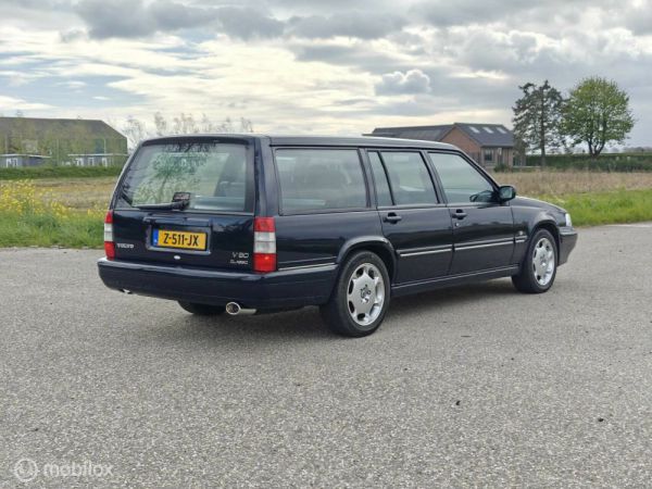 Volvo V90 3.0i 1998 30176