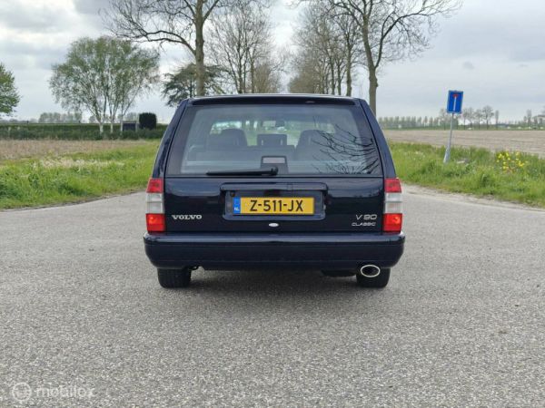 Volvo V90 3.0i 1998 30178