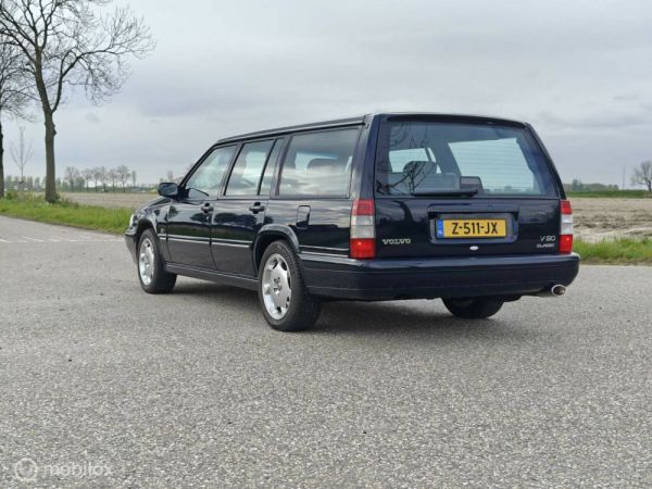 Volvo V90 3.0i 1998 30179