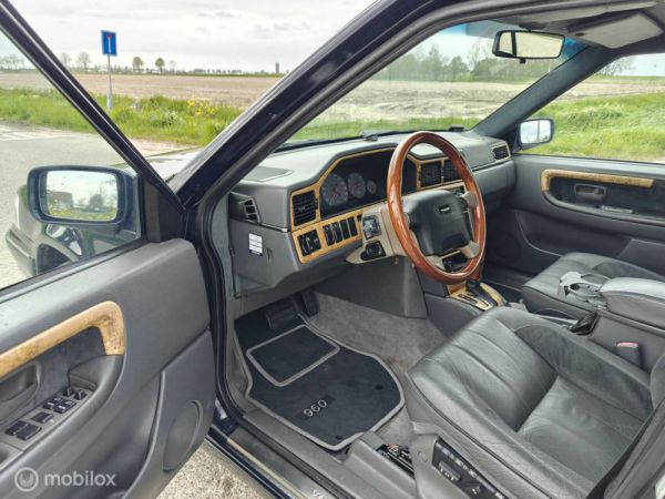 Volvo V90 3.0i 1998 30186