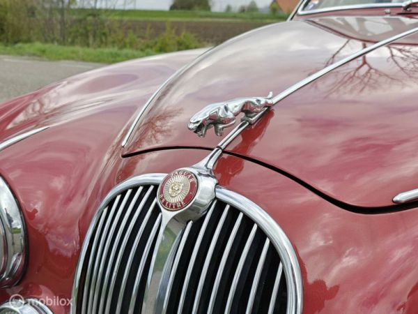 Jaguar Mk IX 1964 30199