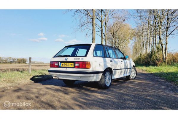 BMW 325ix Touring 1991 30216