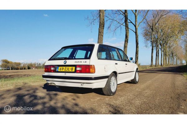 BMW 325ix Touring 1991 30223