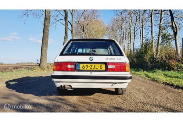 BMW 325ix Touring 1991 30225