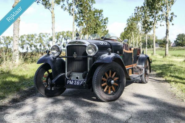 ANDERE Essex - Super Six 1926