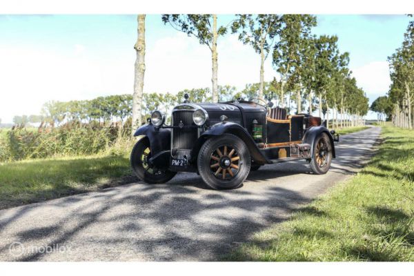 OTHER Essex - Super Six 1926 30230