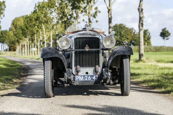 AUTRE Essex - Super Six 1926 30232