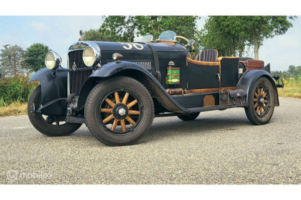 OTHER Essex - Super Six 1926 30233