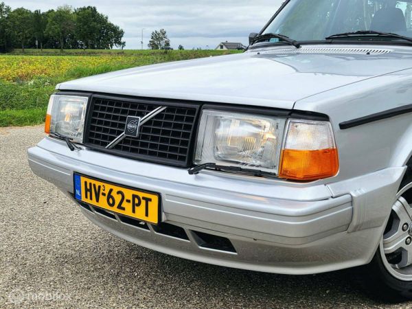 Volvo 240 Turbo 1982 30245