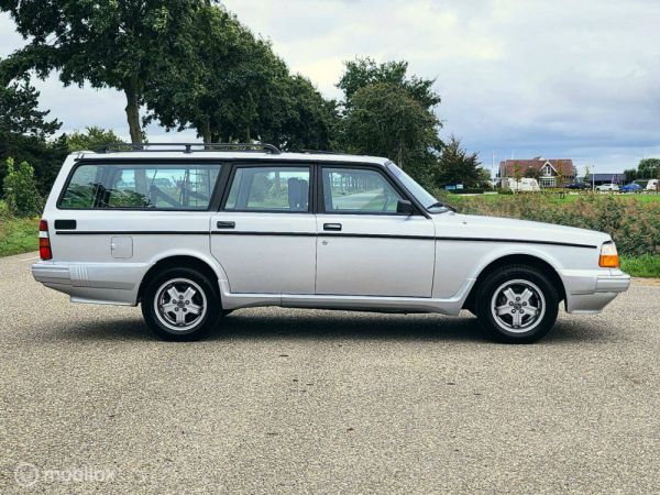 Volvo 240 Turbo 1982 30250