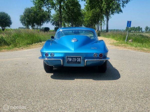 Chevrolet Corvette Stingray 427 1966 30263