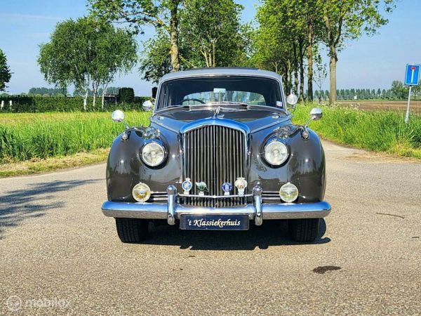 Bentley S 1 1956 30358