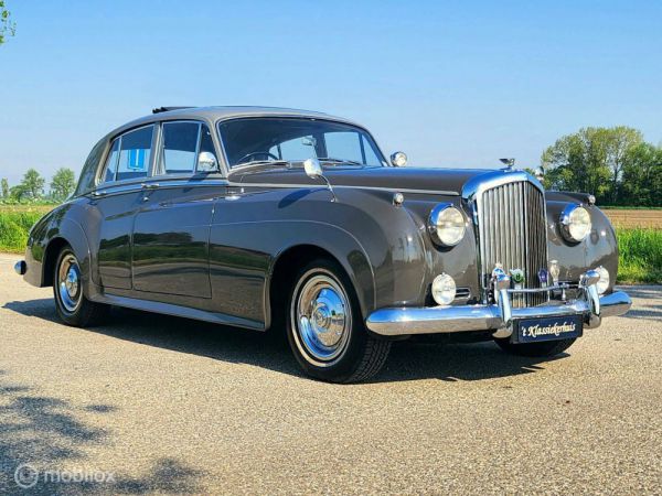 Bentley S 1 1956 30359