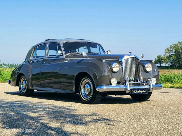 Bentley S 1 1956 30360