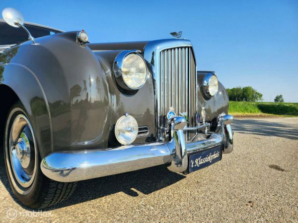 Bentley S 1 1956 30364