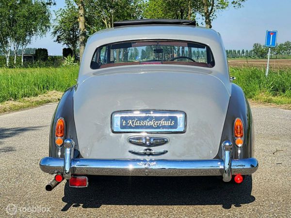 Bentley S 1 1956 30369