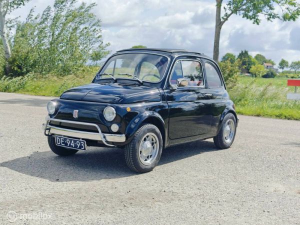 Fiat 500 L 1971 76577