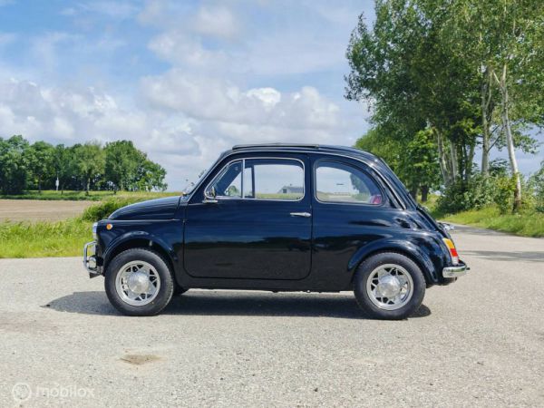 Fiat 500 L 1971 76578