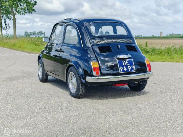 Fiat 500 L 1971 76580