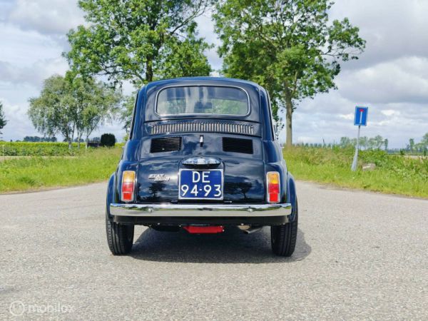 Fiat 500 L 1971 76583