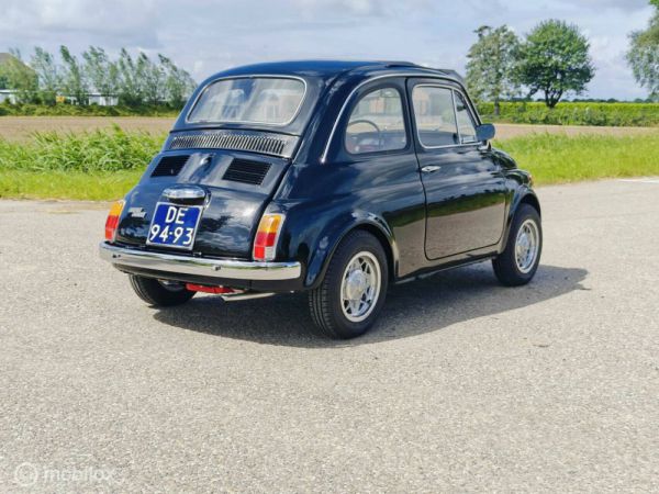 Fiat 500 L 1971 76584