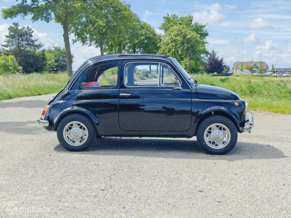 Fiat 500 L 1971 76585