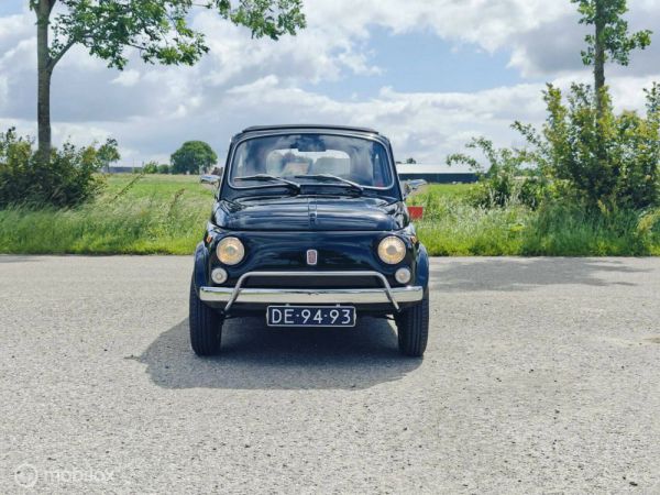 Fiat 500 L 1971 76587