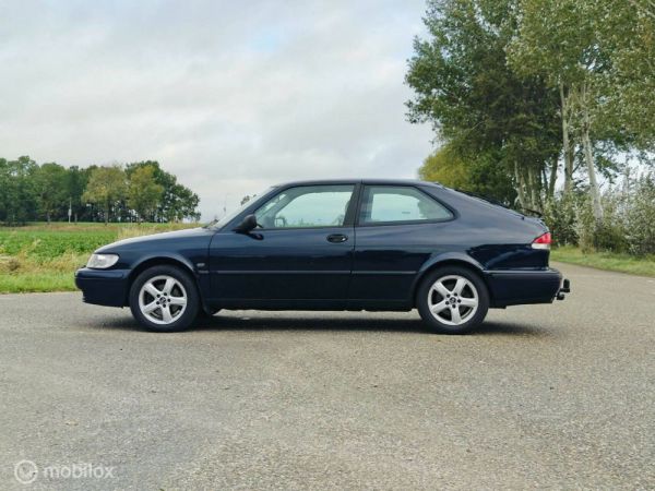 Saab 9-3 2.0i 2000