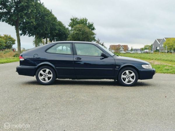 Saab 9-3 2.0i 2000 84218