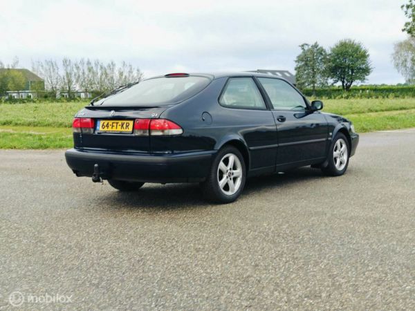 Saab 9-3 2.0i 2000 84219