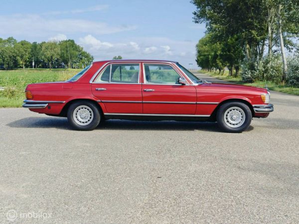 Mercedes-Benz 350 SE 1973 102728