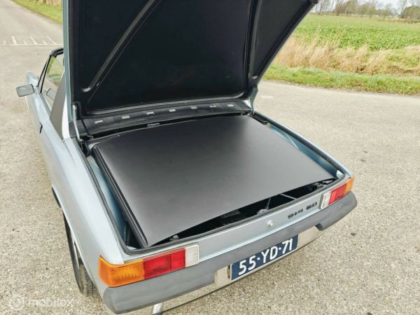 Porsche 914/4  2.0 1974 109140