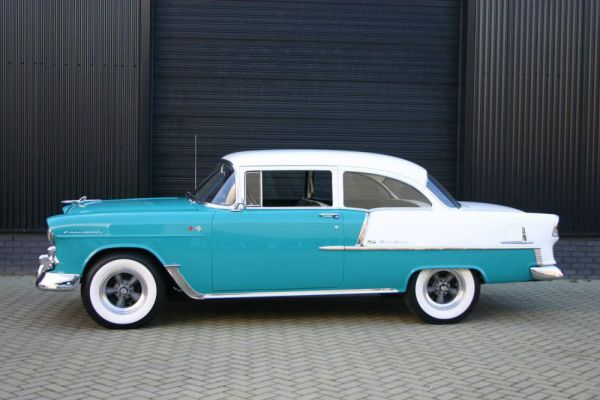 Chevrolet Bel Air 1955 30956