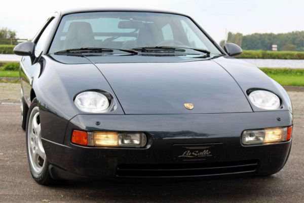 Porsche 928 S4 1987 31002