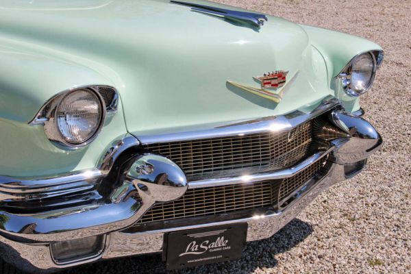 Cadillac 62 Convertible 1956 73832