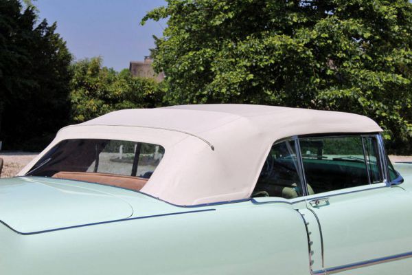 Cadillac 62 Convertible 1956 73838