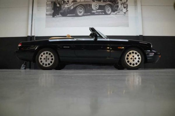 Alfa Romeo 2.0 Spider 1990 31593