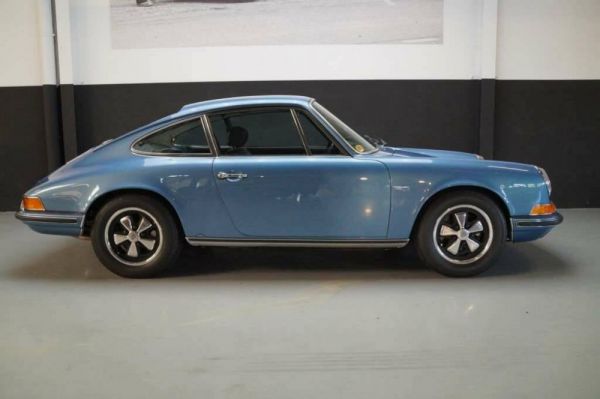 Porsche 911 2.2 T 1970 31747