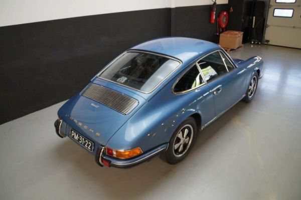 Porsche 911 2.2 T 1970 31748