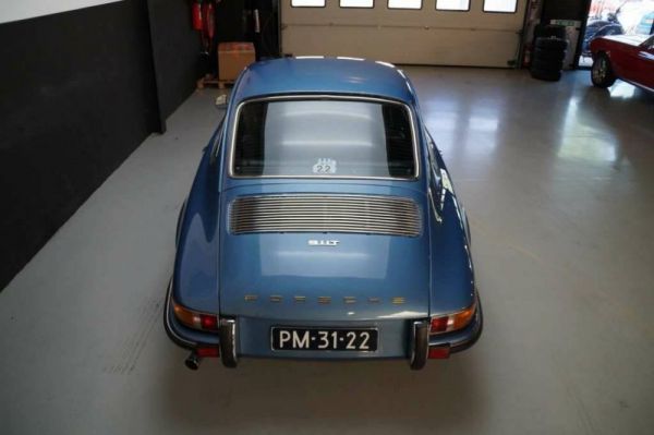 Porsche 911 2.2 T 1970 31749