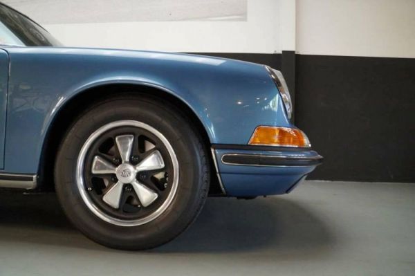 Porsche 911 2.2 T 1970 31754