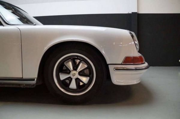 Porsche 911 2.4 S "Oilflap" 1972 31768