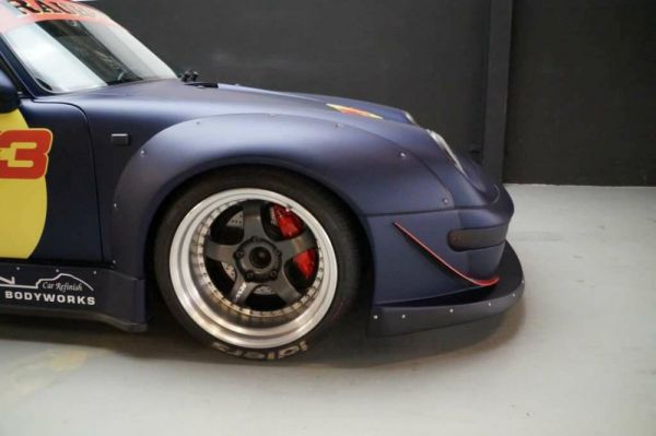 Porsche 911 Carrera 1994 31775