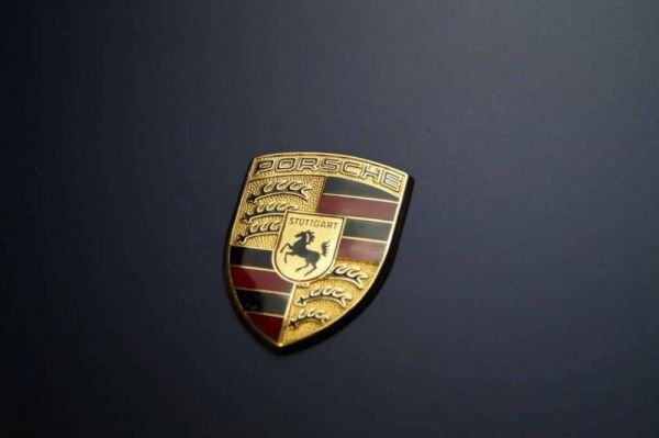 Porsche 911 Carrera 1994 31787