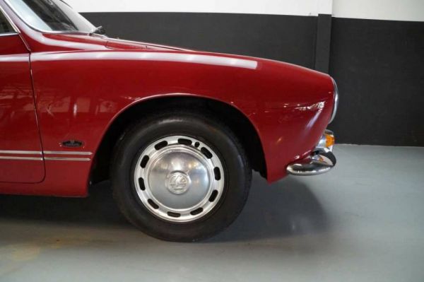 Volkswagen Karmann Ghia 1500 1969 31824