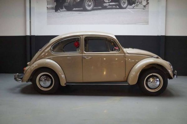 Volkswagen Maggiolino 1200 1967 31831