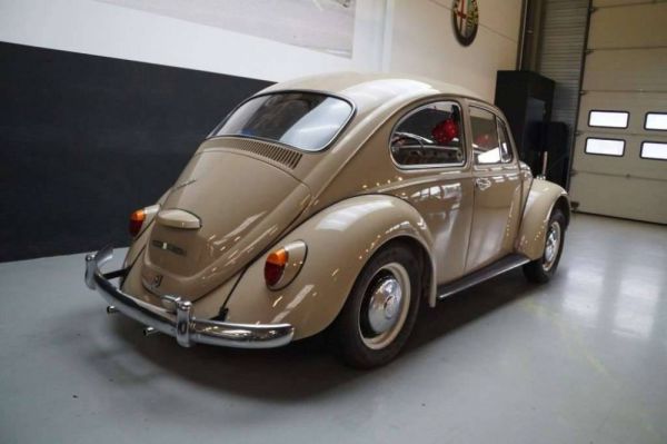 Volkswagen Maggiolino 1200 1967 31832